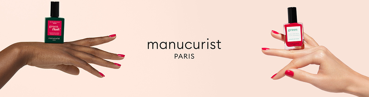 MANUCURIST