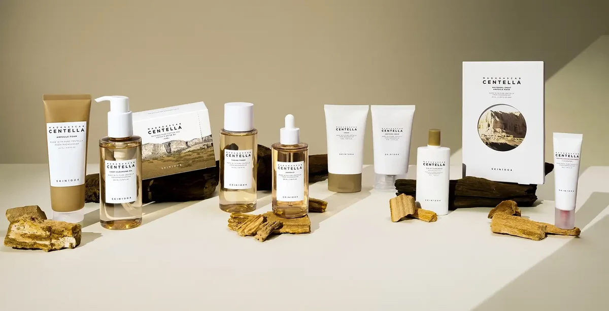 SKIN1004 SKIN1004