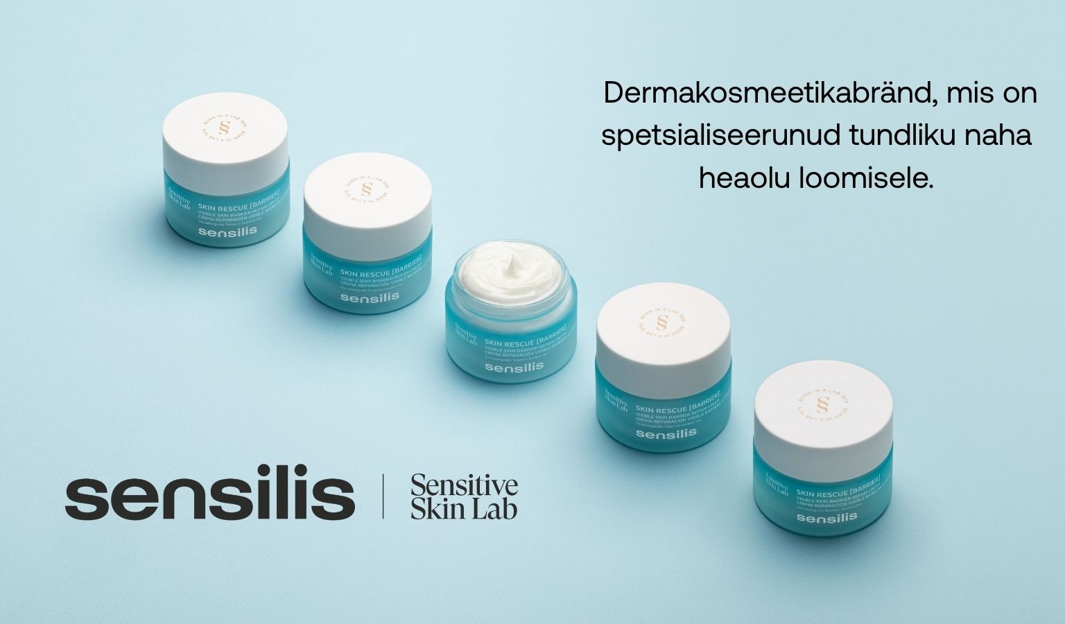 SENSILIS SENSILIS