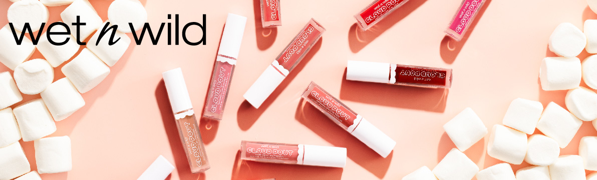 WET N WILD WET N WILD