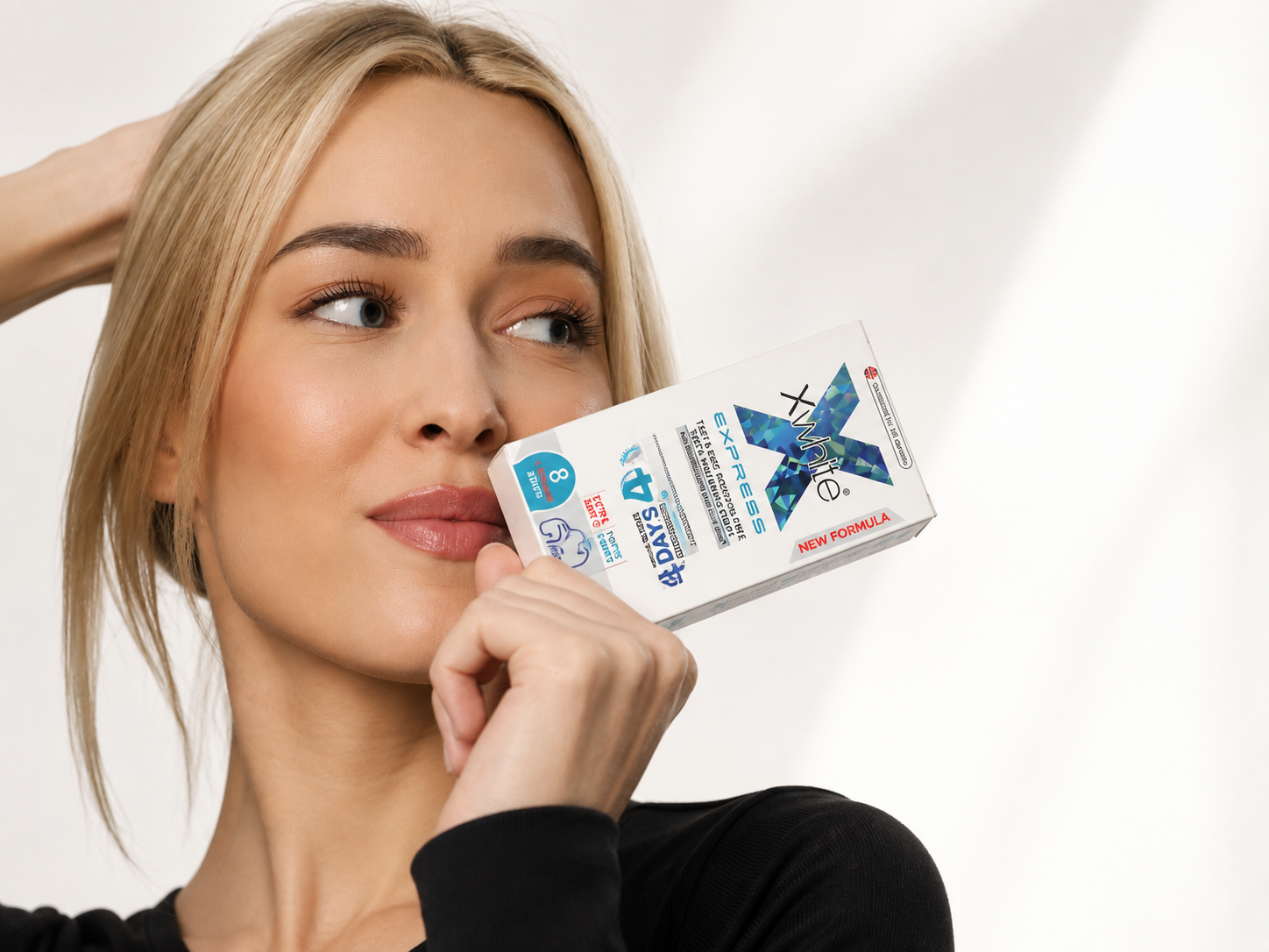 XWHITE