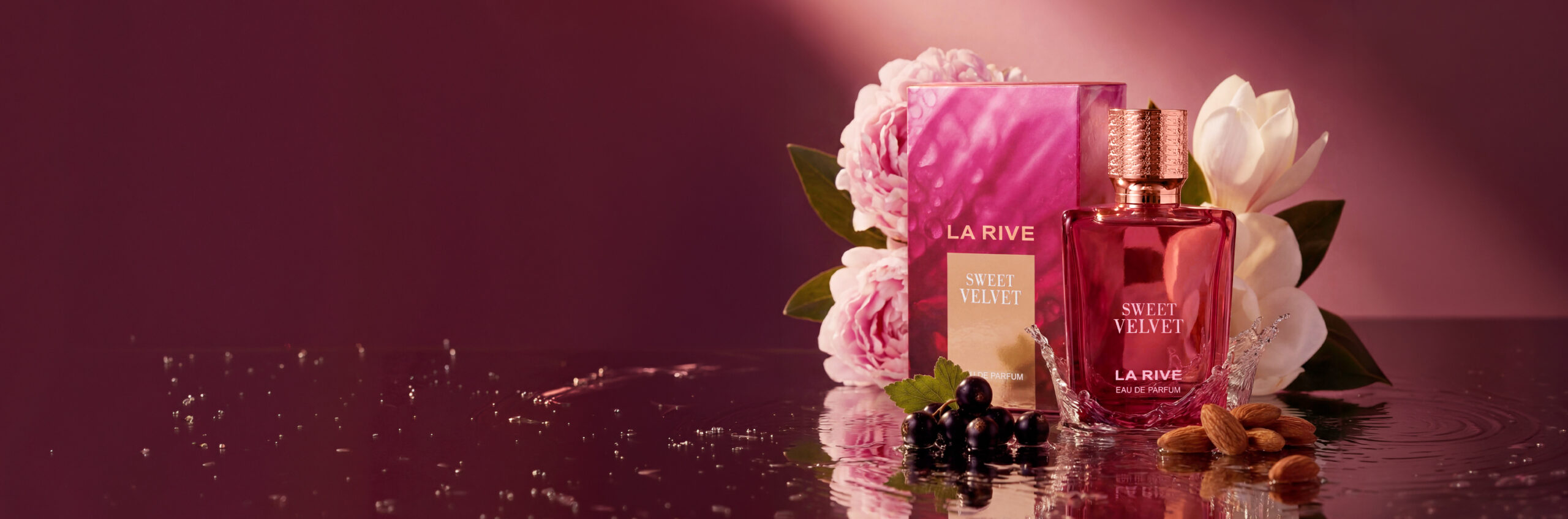 LA RIVE