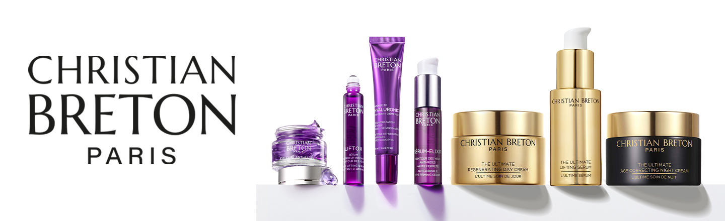 CHRISTIAN BRETON CHRISTIAN BRETON