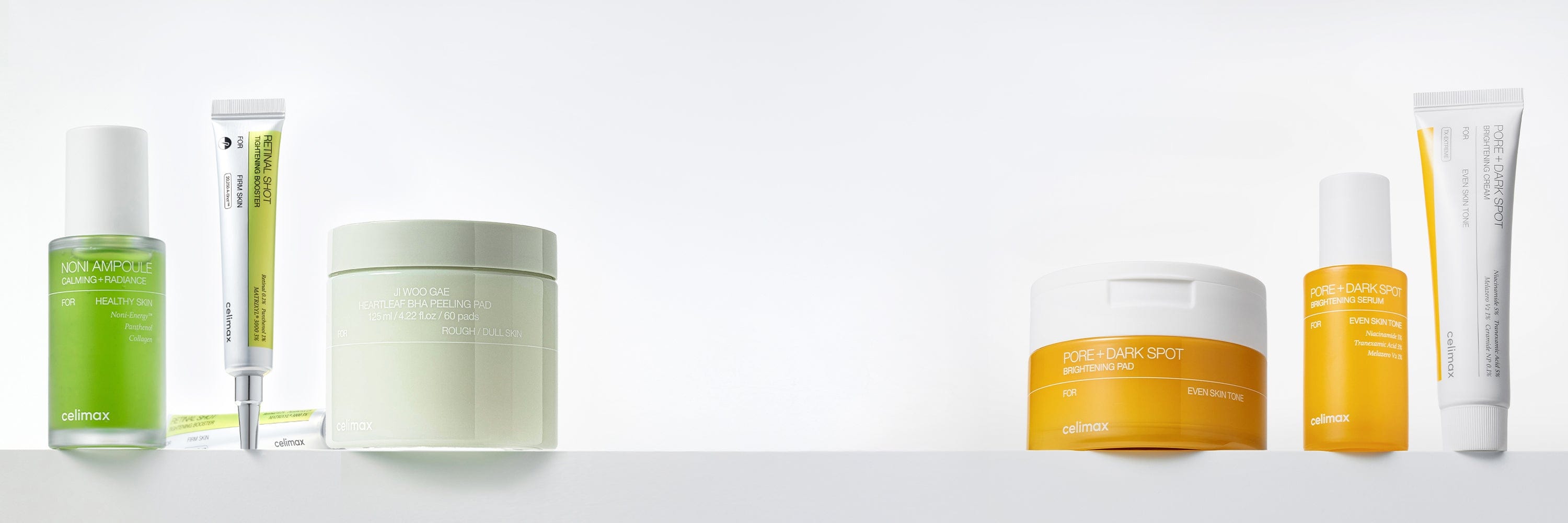 CELIMAX CELIMAX