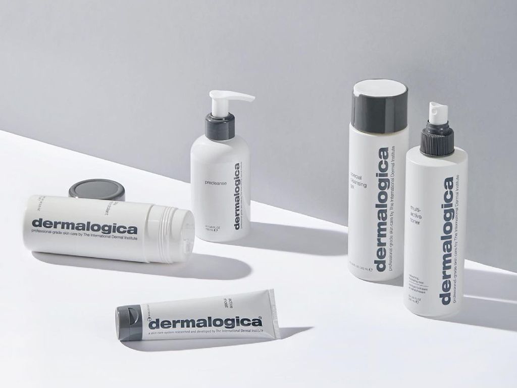 DERMALOGICA DERMALOGICA