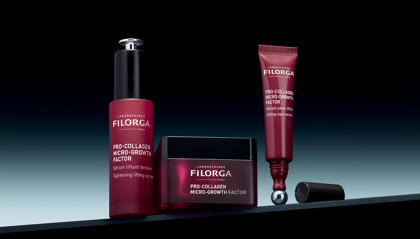 FILORGA FILORGA