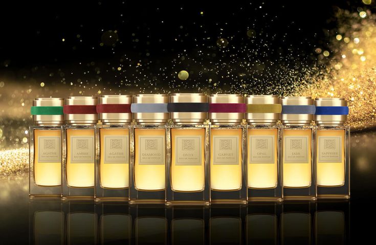 SIGNATURE BY SILLAGE D`ORIENT